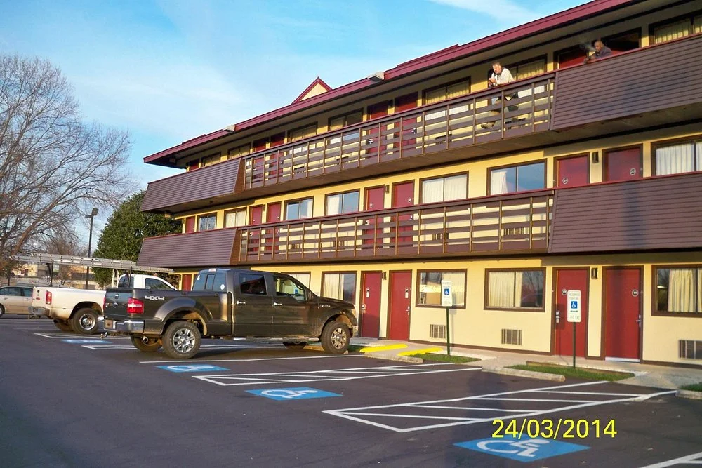 Relax and Refresh in a Peaceful Setting